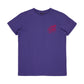 Santa Cruz Youth Charmander T-Shirt - Purple