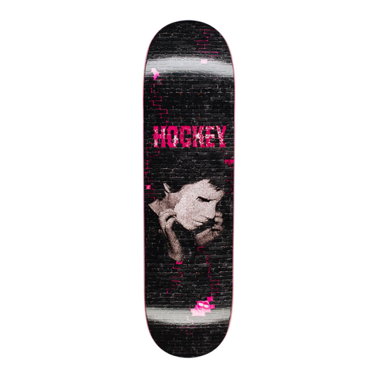 Hockey Joe Debut Shape 2 Deck - 8.25"