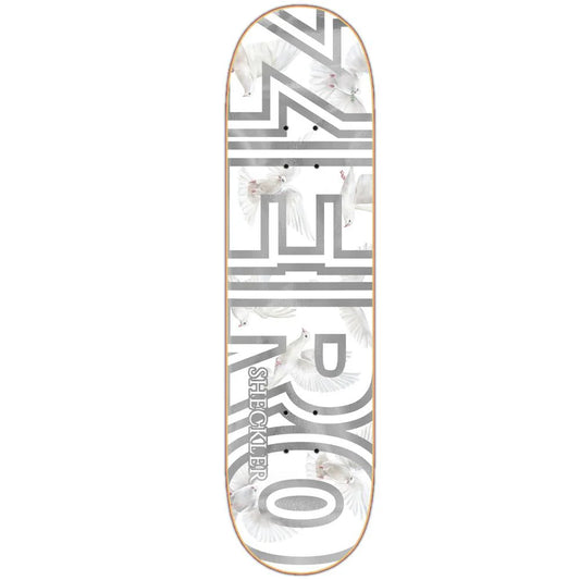 Zero Ryan Sheckler Bold Deck - 8.25"