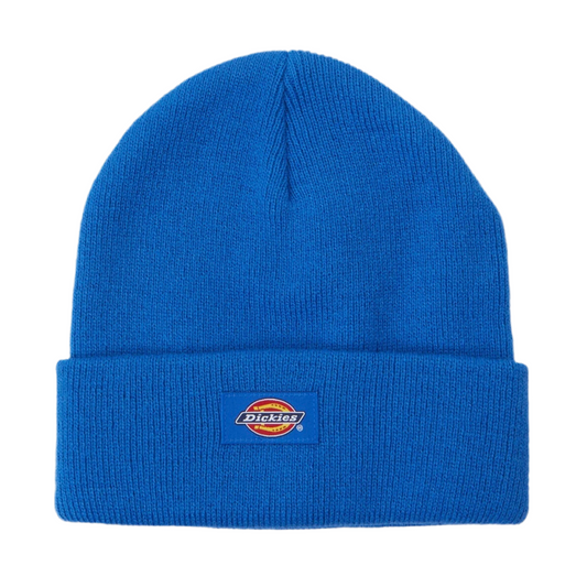 Dickies Gibsland Turkish Blue Beanie