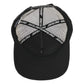 Santa Cruz x Pokémon Youth TCG Hand Mesh Cap - White/Black