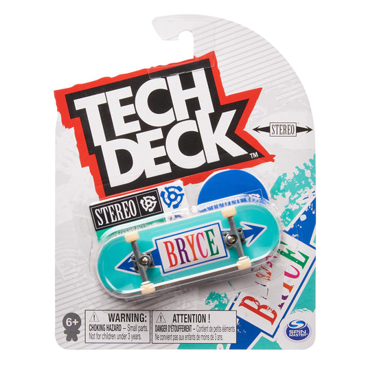 Tech Deck - Stereo Bryce