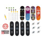 Tech Deck Deluxe 4 Pack - Element