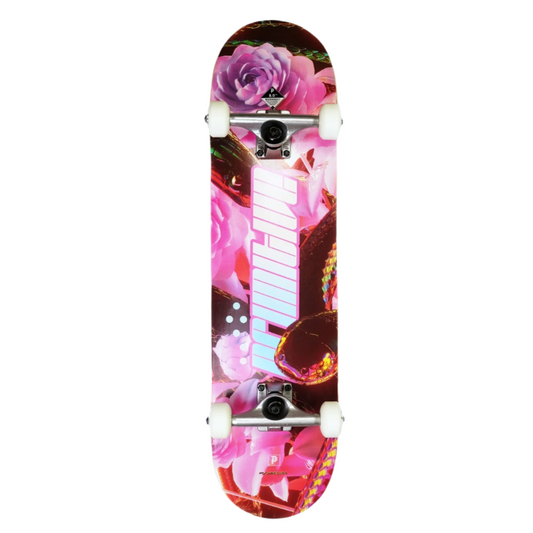Primitive Poison FV CK Render Pink Complete - 8”