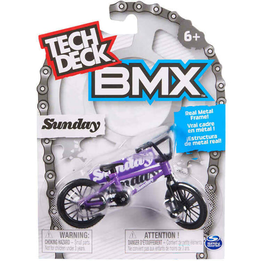 Tech Deck BMX Sunday