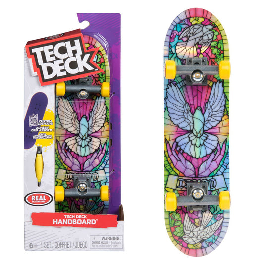 Tech Deck Real Handboard