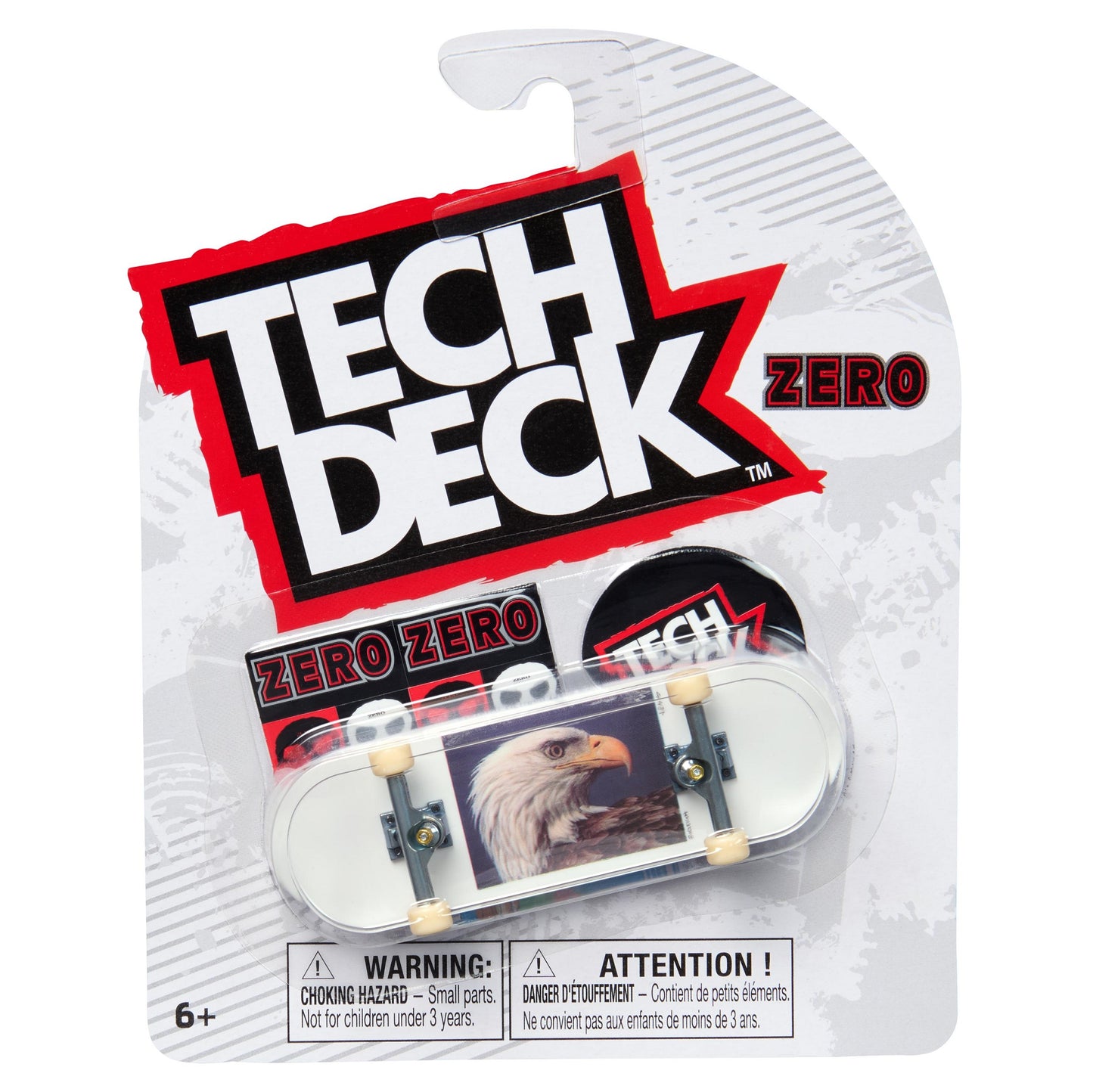 Tech Deck Zero Eagle