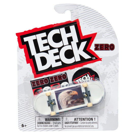Tech Deck Zero Eagle