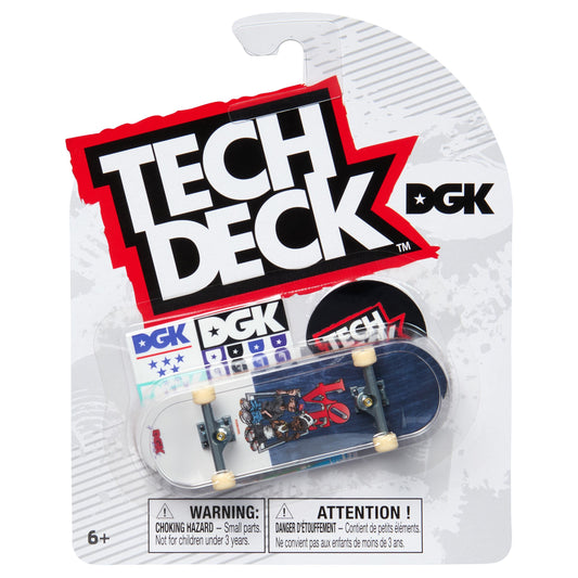 Tech Deck DGK Love