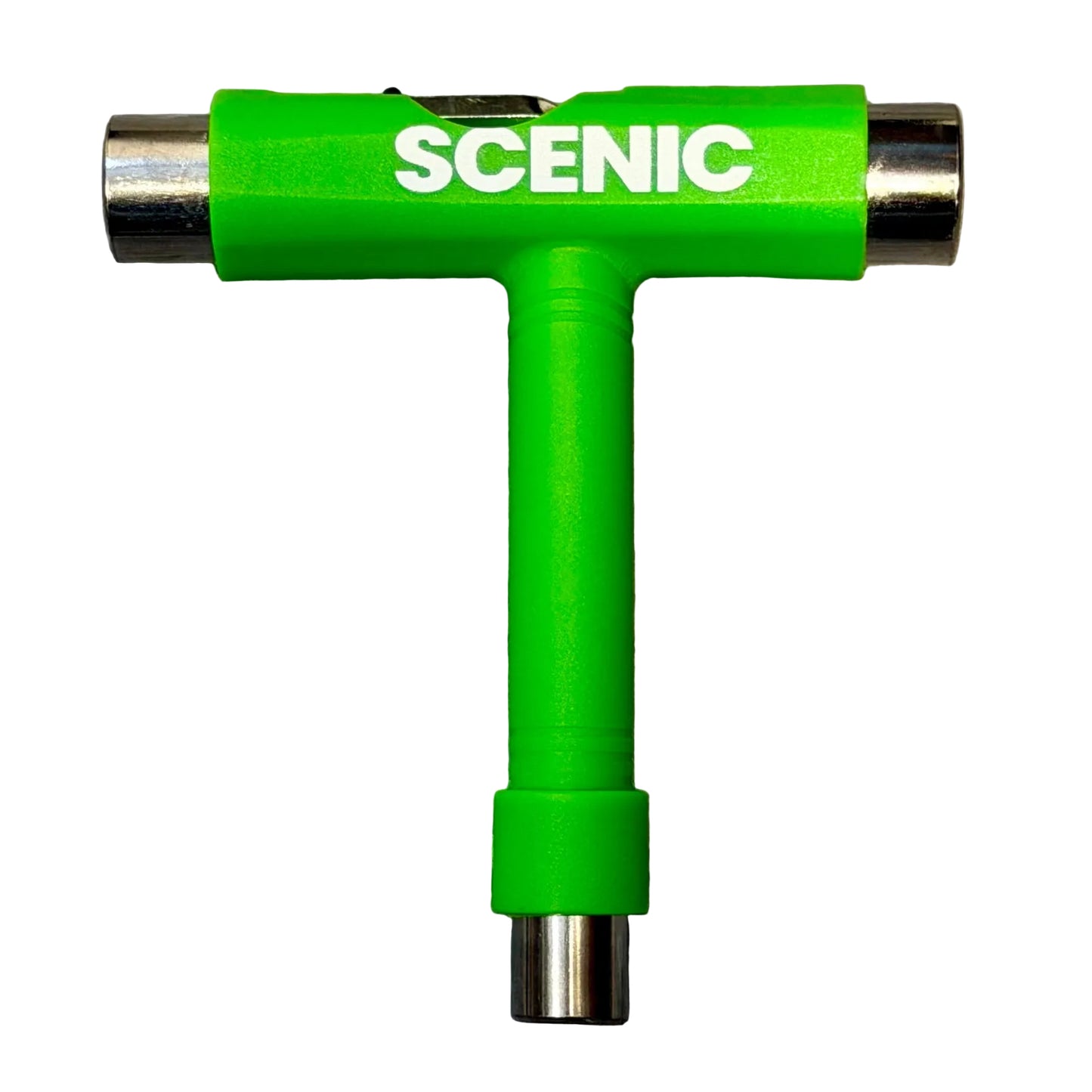 Scenic T-Tool - Green