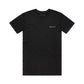 Heathen Devine Dragon T Shirt - Black