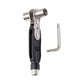 Prime8 Triple Ratchet Lite Skate Tool - Black