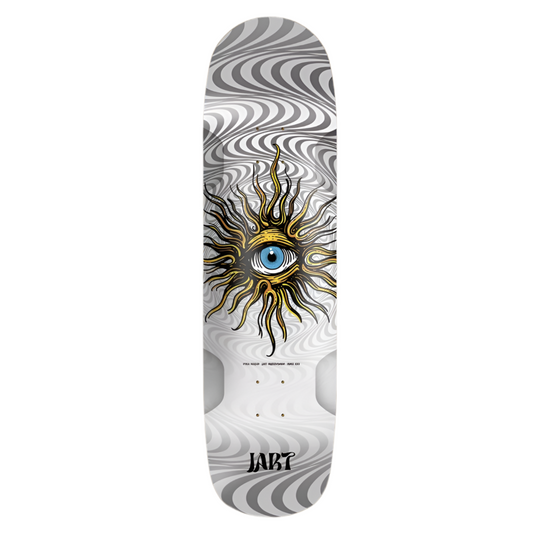 Jart Horus Pool Before Death Deck - 8.5”