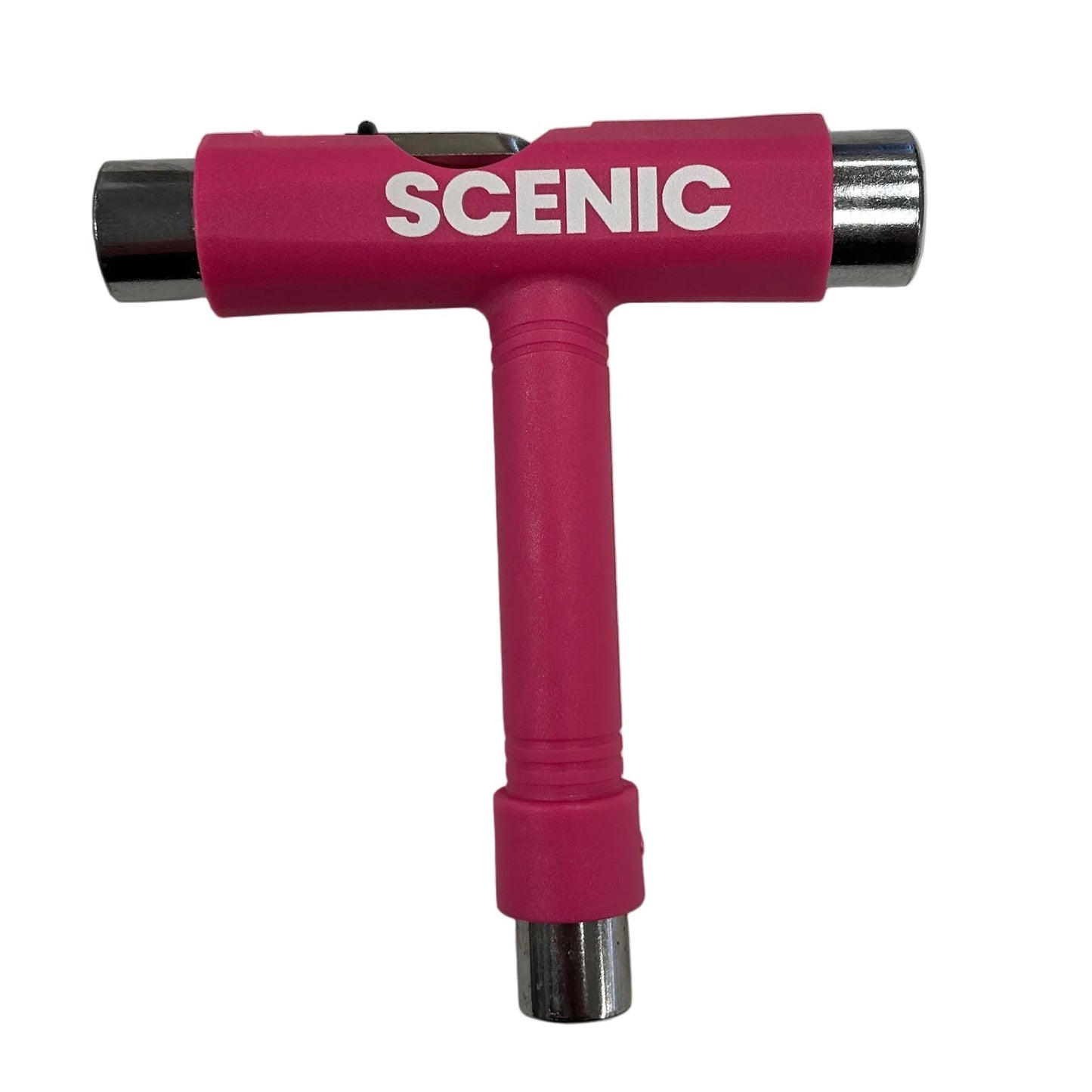 Scenic T-Tool - Hot Pink