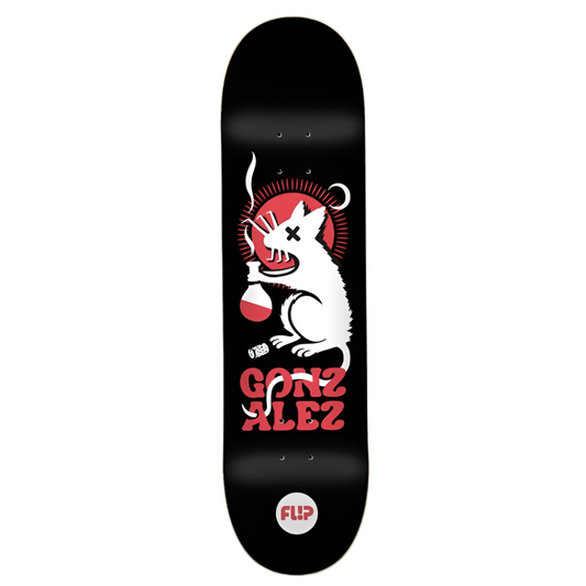 Flip Gonz Grotto Deck - 8”