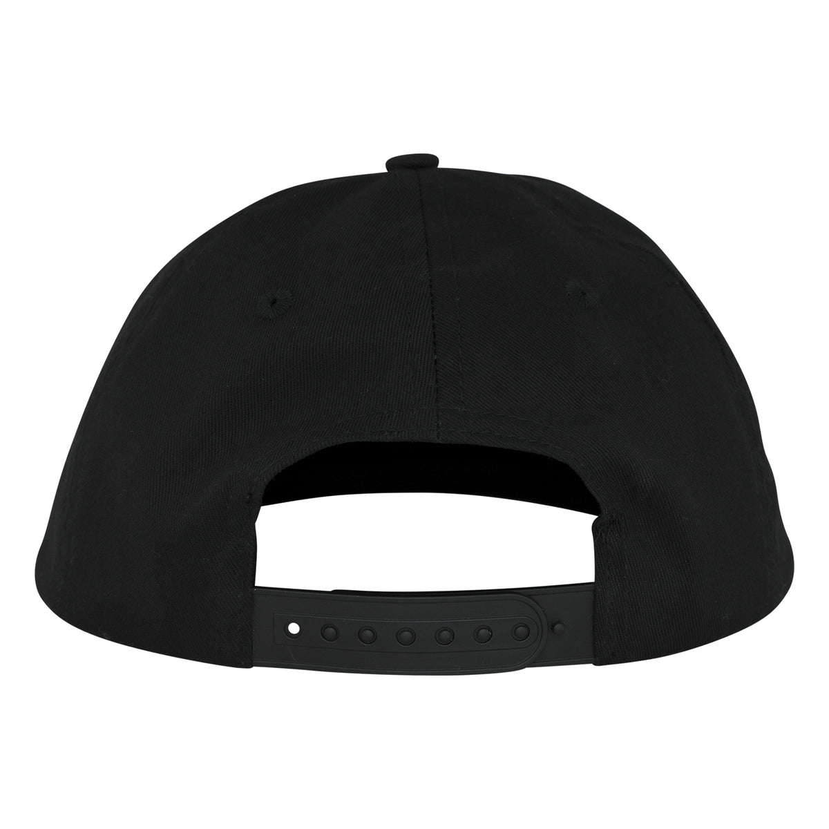 Santa Cruz x Pokémon TCG Hand Snapback Cap - Black