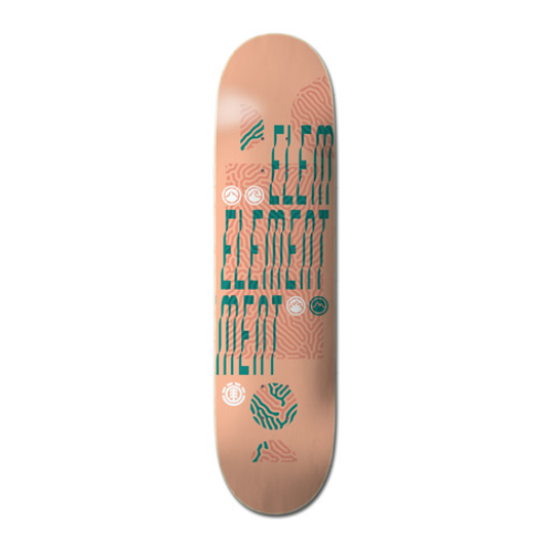 Element Disconnect Earth Deck - 8.5"