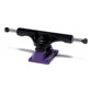 Slappy ST1 Hollow Bam Margera Purple Black Trucks