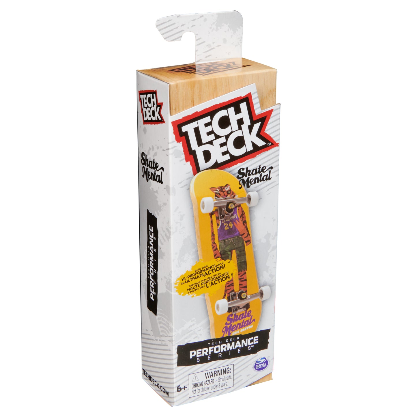 Tech Deck Performance Wood - Element II