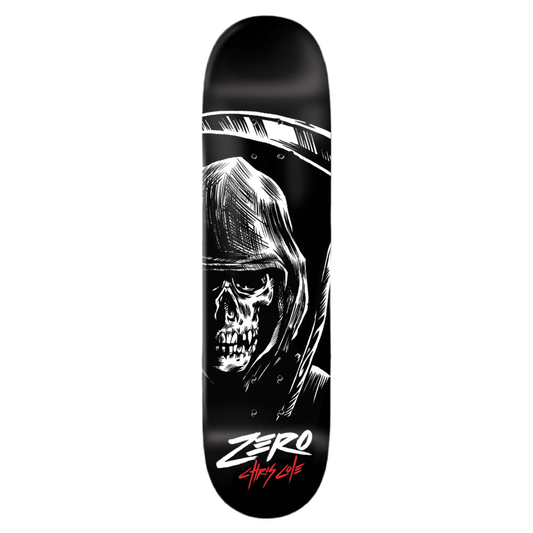 Zero Reaper Cole Deck - 8.25"