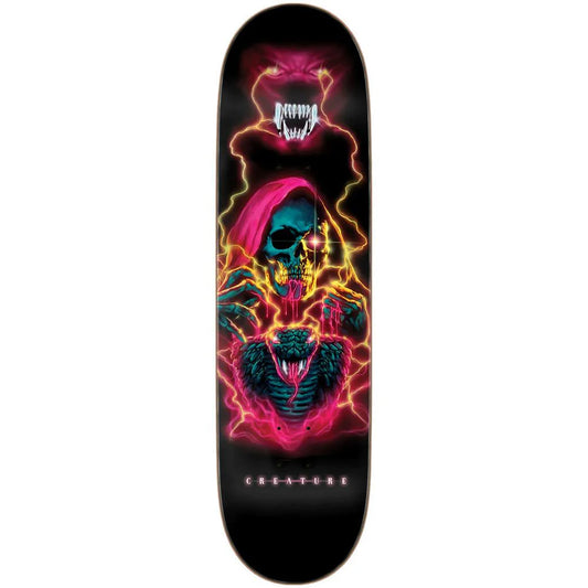 Creature Russell Terror Sight Pro Deck - 8.5"