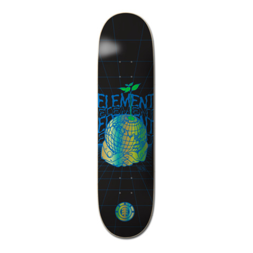 Element Groman Deck - 8"