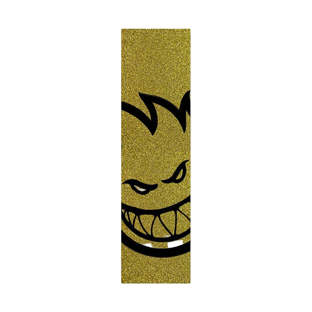 Spitfire Bighead Gold Grip Tape 9"