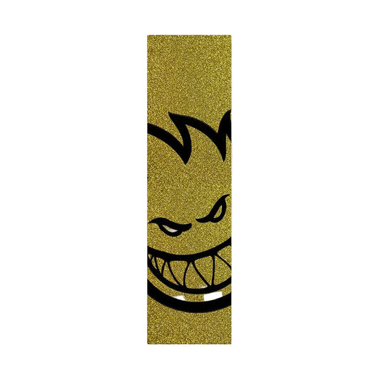 Spitfire Bighead Gold Grip Tape 9"
