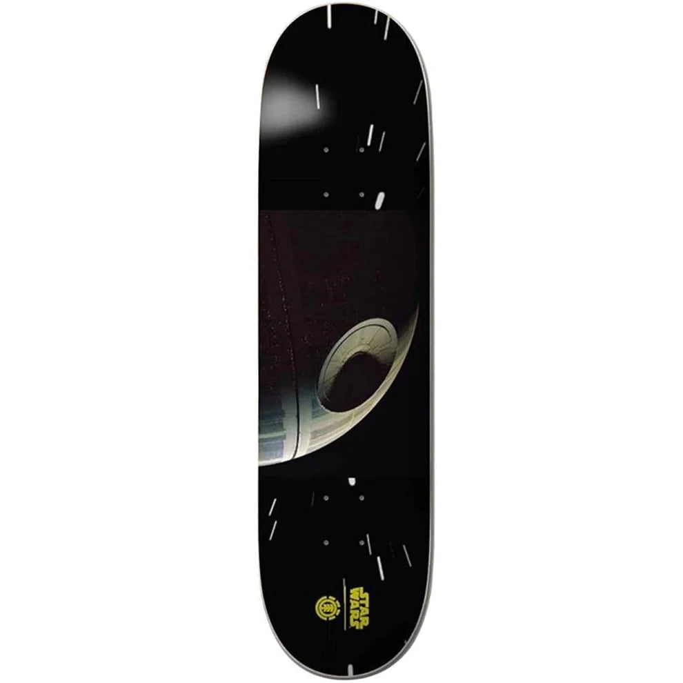 Element Star Wars Death Star Deck - 8.25"