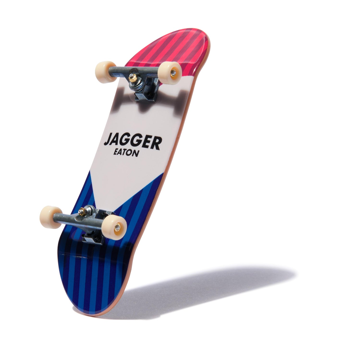 Tech Deck - Jagger Eaton (Paris 2024)