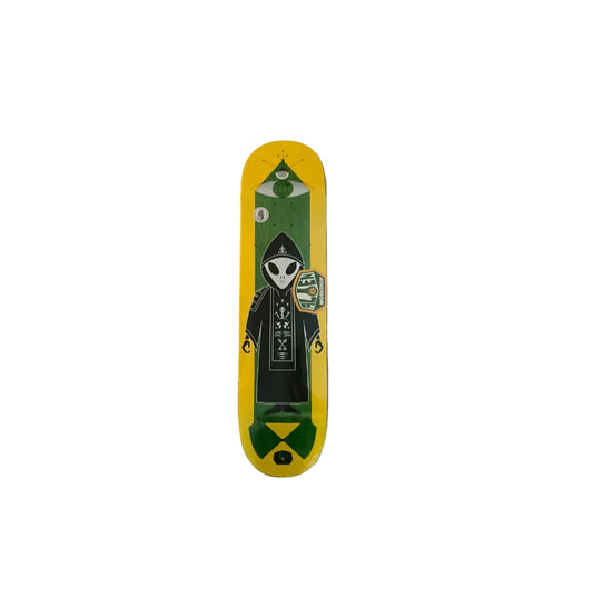 Alien Workshop High Priest Multi Deck 8.25”