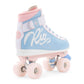 Rio Roller Milkshake Cotton Candy Quad Skates