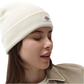 Dickies Gibsland Ecru Beanie