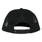 Santa Cruz x Pokémon Youth TCG Hand Mesh Cap - White/Black