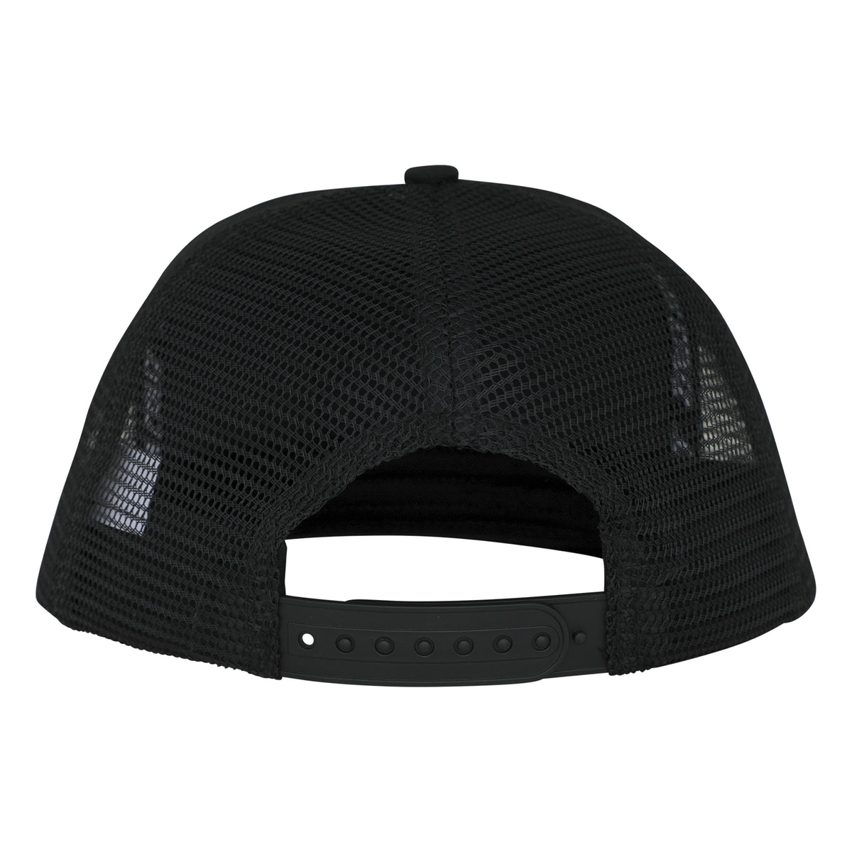 Santa Cruz x Pokémon Youth TCG Hand Mesh Cap - White/Black