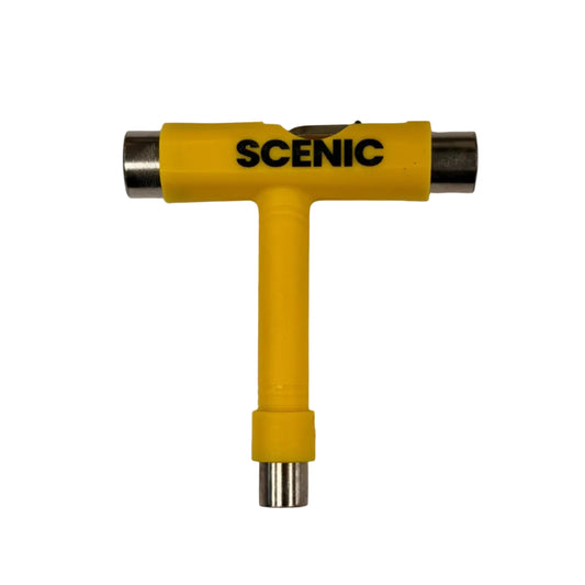 Scenic T-Tool - Yellow