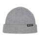 Dickies Woodworth Grey Melange Beanie