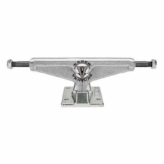 Venture Kader Bloodshot V-Cast Hollow Polished Trucks