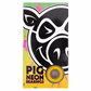 Pig Neon Bearings