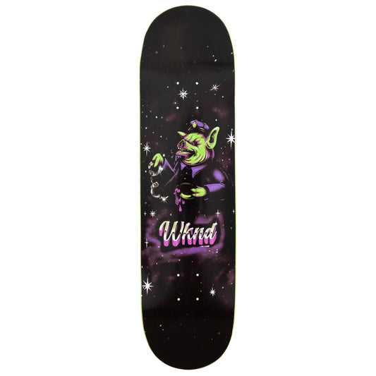 WKND Overseer Donation Deck - 8.25"