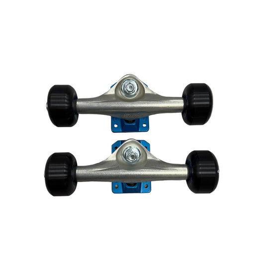 Enuff Undercarriage Blue Black Set - 7.75” - 8.25”