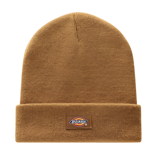 Dickies Gibsland Brown Duck Beanie