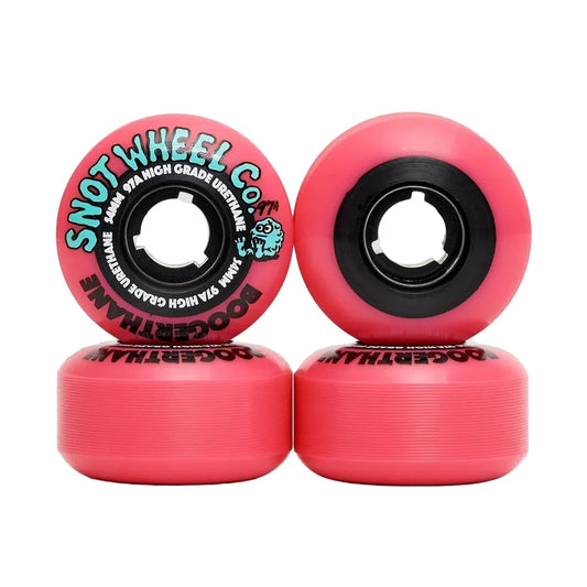 Snot Boogerthane 97a wheels - 54mm