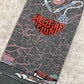 Santa Cruz X Stranger Things Hellfire Custom Built Cruiser - 9.0”
