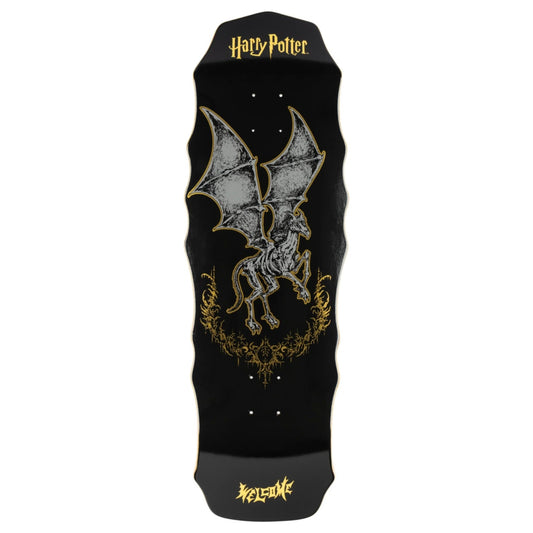 Welcome x Harry Potter Thestral on Widow Deck - 10.0”