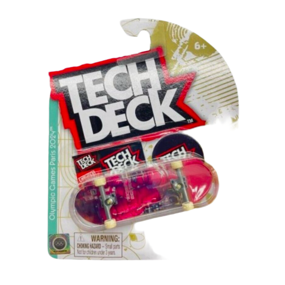 Tech Deck - Astronaut Felipe Gustavo (Paris 2024)