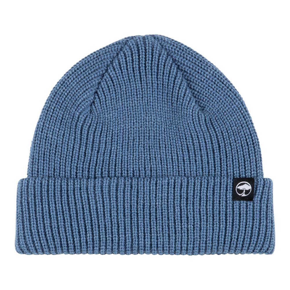 Arbor Icon Beanie	Faded - Blue