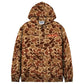 Arbor Craft Zip Hoodie - Ripple Camo