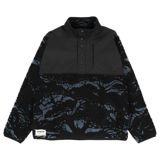 Arbor Roots Jacket - Black