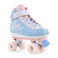 Rio Roller Milkshake Cotton Candy Quad Skates